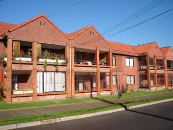 Apartamento Punto Real