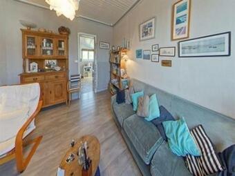 House Riantec Maison Bord De Mer De Type 4