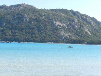 Apartment Cala Sultana.2