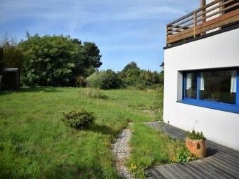 House Pleumeur-bodou - 10 Pers, 145 M2, 5/4