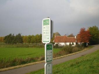 Apartamento Cosy Cottage D�pendance