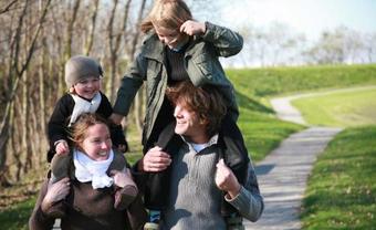 Golden Lakes Village - Type 3 Chambres Maximum 6 Personnes Avec Sauna