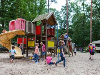 Holiday Home Hengelhoef.24