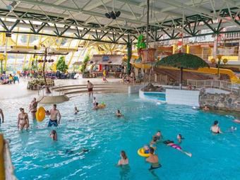 Holiday Home Hengelhoef.2