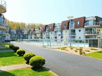 Apartment Blutsyde Promenade.18