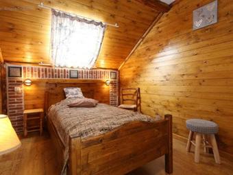 Charming Holiday Home In Mettet With Garden