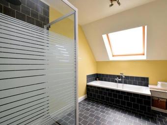 Beautiful Holiday Home In Hastiere Near Forest