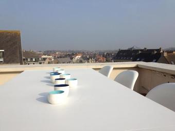 Apartamento Penthouse William