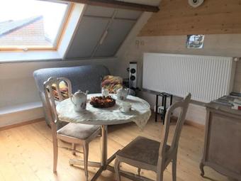 Vakantiehuis Loft Andr�