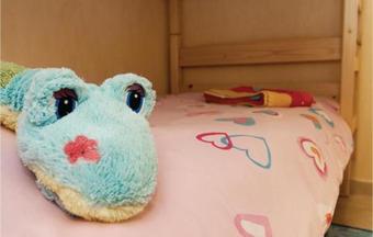 Twelve-bedroom Holiday Home In Zuienkerke-de Haan