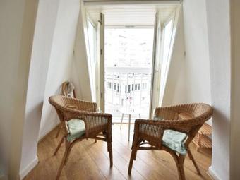 Apartamento Zolder Aan Zee