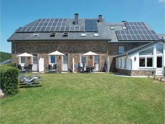 Holiday Home Haus Engel C