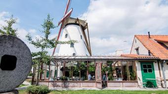 Hotel Rysselende Molen