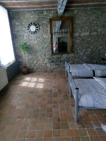 Hostal Ferme Du Ch�teau