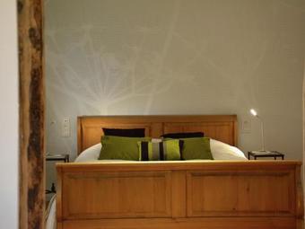 Le G�te Du Chien Vert