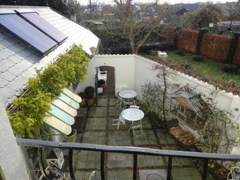 B&B Domein De Lusthof