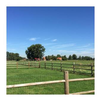 Bed & Breakfast Hoeve La Cascina