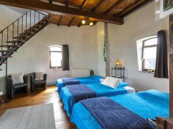 Luxurious Holiday Home In Oombergen With Private Terrace