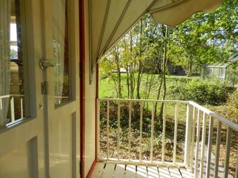 Apartamento La Roulotte De Champia