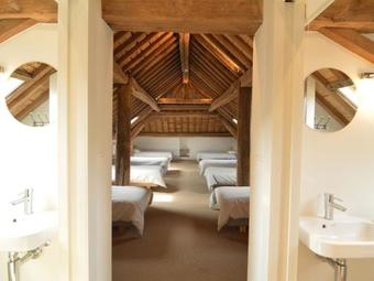 Luxurious Castle In Marchin With Infrared Sauna