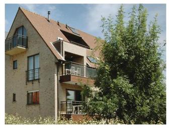 Apartamentos Aphrodite