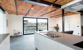 Vakantiewoning 't Baertshof - Passendale (br�gge)