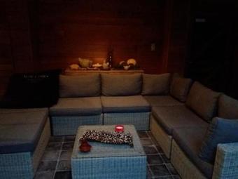 Bed & Breakfast Mille �toiles