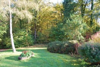 Bed & Breakfast La Monardi�re