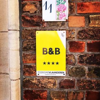 B&B Le Clo�tre St Joseph