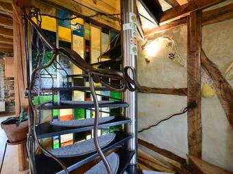 Gorgeous Holiday Home Near Durbuy With Pond