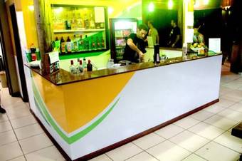 Hostal Retiro Da Lagoa