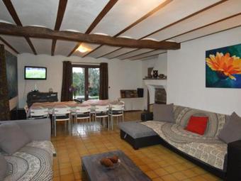 Cozy Vacation Home In Theux Near Spa
