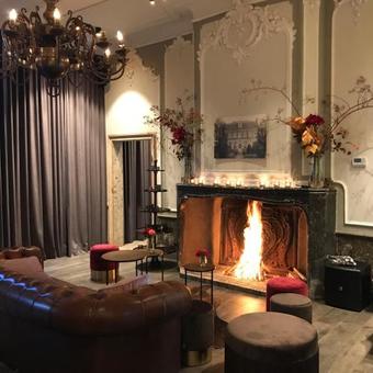 Bed & Breakfast Pastorie Caeneghem