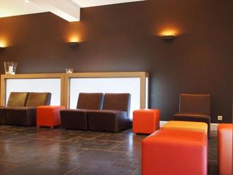 Hotel Domein Martinus