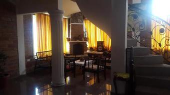 Agroturismo Luis Ruiz Y Zoilita