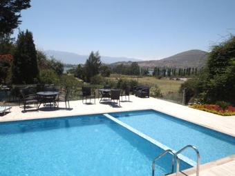 Hotel Hosteria Totoral