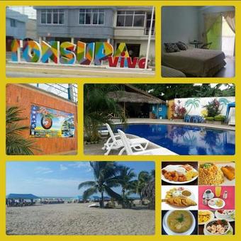 Hostal Rio Suites
