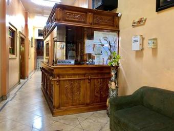 Gran Hotel San Francisco