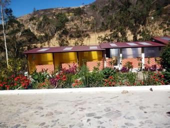 Posada Hosteria Rinc�n De Isabel