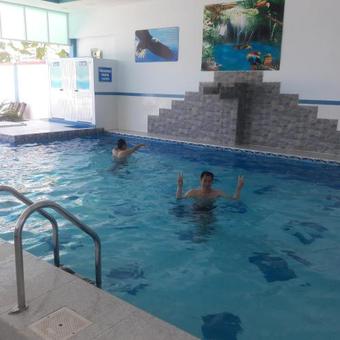 Hotel Marques Amazonico