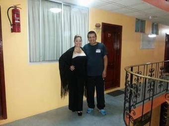 Albergue Hostal San Pedro