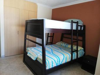 Apartamento Dept. Torres Sobrium