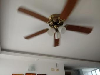 Tonsupa Relax Apartment