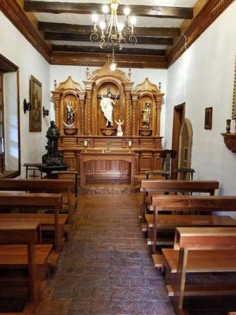 Lodge Quinta San Jos� 3