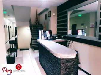 Paris Suite Hotel
