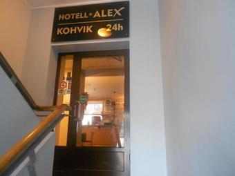 Alex Hotel