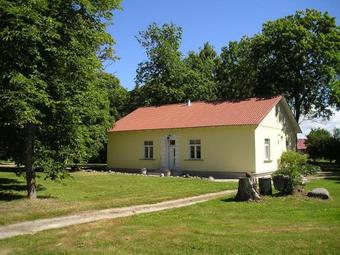 Apartamento Paslepa Manor