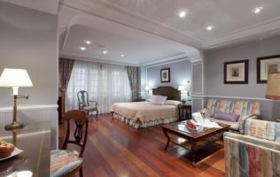 Hotel Rice Reyes Cat�licos