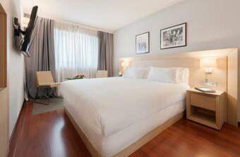 Suites Plaza Hotel & Wellness Andorra