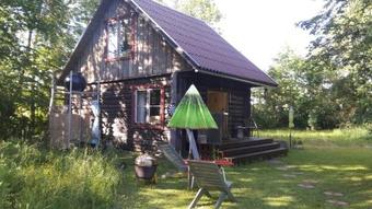 Lodge Kenni Holiday House